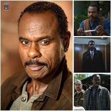 Watching Remo Williams and found a surprise appearance by Mike Nelson.