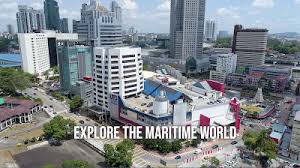 Netherlands maritime institute of technology (nmit). Netherlands Maritime Institute Of Technology Nmit City Campus Daerah Kota Tinggi Johor 60 7 218 2020