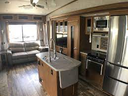 He foresaw an rv company dedicated to helping people experience the joy of the outdoors by building better recreational vehicles. 2018 New Forest River Sabre 36bhq Fifth Wheel In California Ca