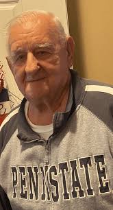 Edward Albert Crochunis