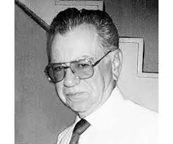 Edward DUNCAN Obituary (1921