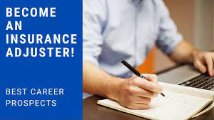 The Best Guide On How To Become An Insurance Adjuster In 2022
