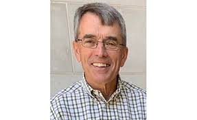 Rev. James Michael "Mike" Hensley Obituary (2025)