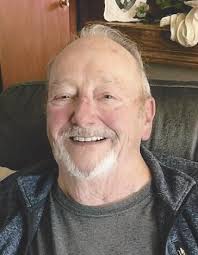 Obituary for Ronald L. Wilker