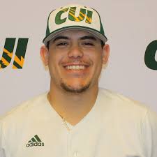 2023 Baseball Roster