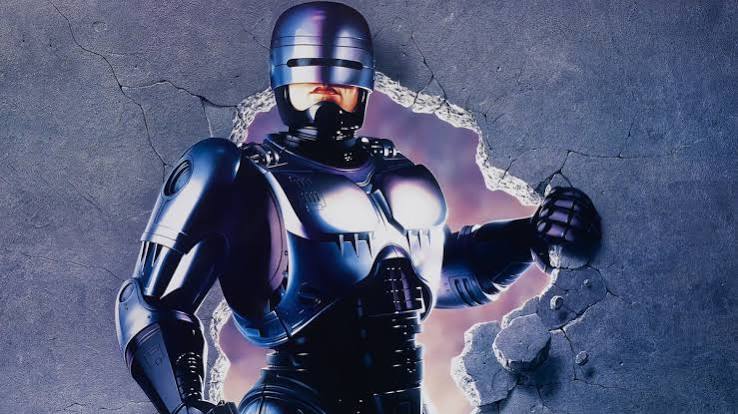 ROBOCOP 2 (1990) • Frame Rated