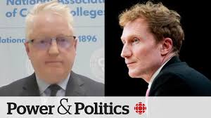 International student program often a 'backdoor' to permanent residency:  minister