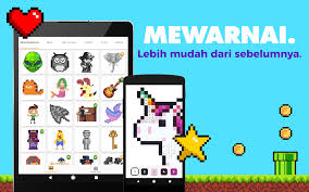 Download buku mewarnai gambar gratis dalam format pdf bertema andy pandy yang berisi 15 gambar mewarnai dari serial televisi asal inggris yaitu andy pandy. Unicorn Mewarnai Buku Mewarnai Dewasa 2 10 9 0 Download Apk Android Aptoide