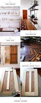 Easy Way To Revamp Old Kitchen Cabinets Home Renovation Home Home Diy