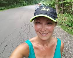 Finally! Even though I've been covering about five miles