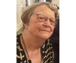 Barbara Comer Obituary (1937