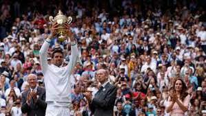 Wimbledon, england (ap) — ashleigh barty got off to a perfect start in the wimbledon final by collecting the first 14 points, then needed to hold off a comeback bid before beating karolína. Quqnahs950cy M