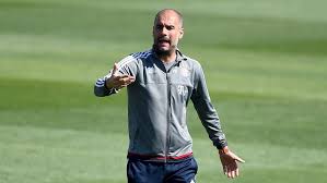 Pep guardiola has not thought about antonio mateu lahoz refereeing the champions league final manchester city manager pep guardiola says he could not care less that antonio mateu lahoz will. Miasanrot Roundtable Der Konig Ist Tot Miasanrot De