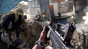 ✓call of duty 2 está de moda, ¡ya 607,371 partidas! Analisis De Call Of Duty Modern Warfare Para Ps4 Xbox One Y Pc Hobbyconsolas Juegos