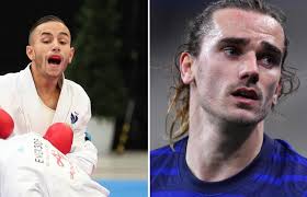 C'est compliqué à expliquer car c'est à la fois beaucoup, parce que les jeux sont le graal de tout sportif, et en même temps ce n'est pas énorme car si j'y vais et que je ne ramène rien… il faut que je gagne pour que ce soit quelque chose de grand. X Rwjnqtq Vvvm