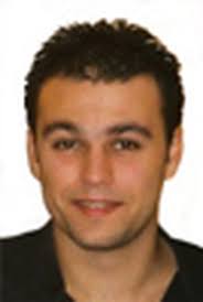 Stephen GRENIER, 46 ans (LIMOGES)