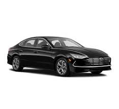45 city / 51 highway. Why Buy A 2021 Hyundai Sonata Hybrid W Pros Vs Cons Buying Advice