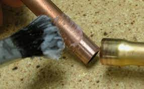Replacement silver rods for silverengines proton colloidal silver generator asin: Brazing Flux 101 The Harris Products Group