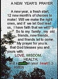 Amen Happy New Year Anewyearprayer Happynewyear2018 Happynewyear New Years Prayer New Year Prayer Quote Quotes About New Year