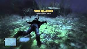 To start collecting these parts, you must first purchase the submarine parts locations. Gta V Miscellaneous Tasks Submarine Parts Part 1 Youtube