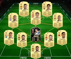 Latest fifa 21 players watched by you. Fifa 21 Ciro Immobile Tots Cheapest Solutions Rewards Stats Ginx Esports Tv