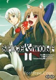 Spice Wolf I Saison 1 Vf En Ddl Streaming Тэцуя куроко, поступив в старшую школу сейрин, не перестает заниматься любимым делом. spice wolf i saison 1 vf en ddl streaming