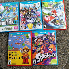 Includes critic reviews, gamer ratings, and more. Best Wii U Games For Sale In Victoria British Columbia For 2021