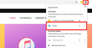 In this video, i explained how to add skype extension on google chrome. How To Install Skype On Chromebook Chrome Ready