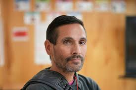 Statesman Season for Caring teacher William Daugherty from Del Valle dies  from cancer