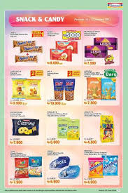 Dapatkan berbagai promosi dan penawaran spesial selama periode promo berlangsung. Indomaret Promo Is Today S Weekday 11 January 2021 Netral News