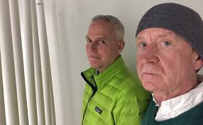 Datebook: Art Installation Underscores The Walls Between Us