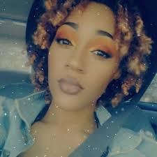 Latoya Marcus's Instagram, Twitter & Facebook