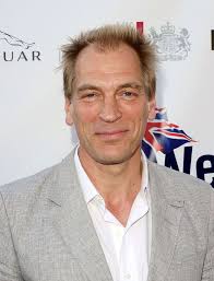 Gotham actor Julian Sands