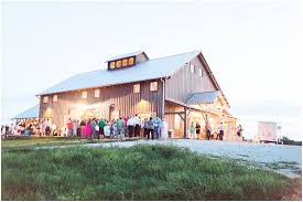 Randi Clint With Images Farm Wedding Red Barn Hayley Paige Wedding Dress