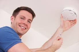 Also outlines the resident's responsibility in maintaining a working carbon monoxide detector. Smoke Alarm Request Form City Of Pearland Tx
