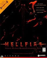 Diablo Hellfire Wikipedia Diablo is a rpg video game published by electronic arts released on march 11th, 1998 for the sony playstation.