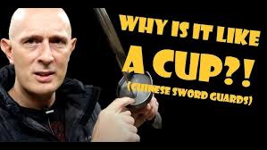 Chinese Long Spear vs Chinese Long Saber (Chang Qiang vs Dan Dao)