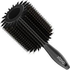 The moroccanoil oil round thermal brush is best for enhancing volume to your hair, making it look silky and shiny. 16 Best Round Hair Brushes For Blowouts In 2021 Reviews And Buying Guide