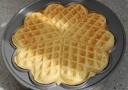 Knusprige Eis Waffeln Rezept zum selbermachen 