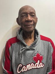 North Bay senior missing person alert