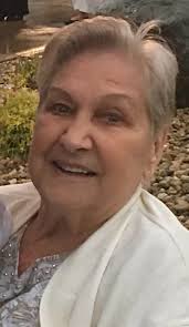 Perks, Trula M. "Trudy"