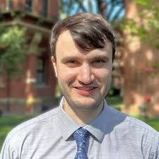 Ian Stevens's Instagram, Twitter & Facebook