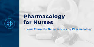 Pharmacology For Nurses Nursing Pharmacology Made Easy