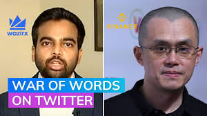 Explained Binance vs Wazirx: The cryptic crypto ownership & the ED angle