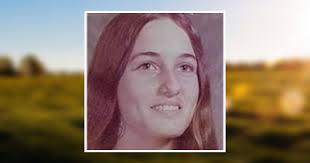 Bernadette Maronge Obituary December 14, 2014