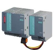 Power supplies - Siemens SiePortal