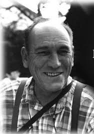 Donald Earl Schwenk (1934-2011)