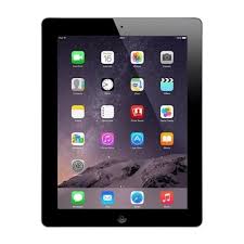 Ipad 4th Gen November 2012 16gb Black Wi Fi New Apple Ipad Ipad Mini Apple Ipad Mini