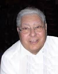 Joseph Borg Obituary