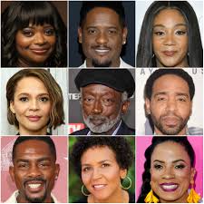 Louis in 1908, where the stress of working as a washerwoman and living with an angry drunk who hits her and calls her a mangy dog makes her hair start to fall out. Blackfilm Com S Top Ten African American Directors Of The Decade 2010 2019 Blackfilm Com Black Movies Television And Theatre News